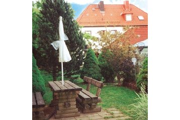 Duitsland Privát Erfurt, Exterieur
